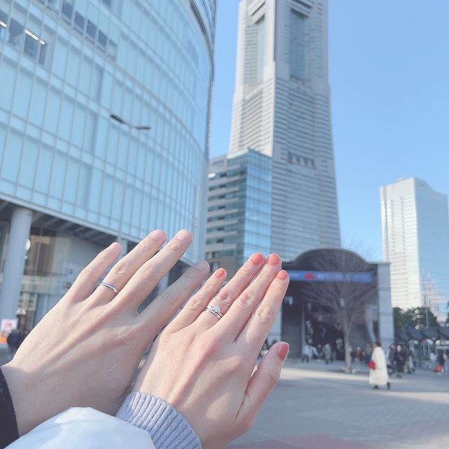 【NIESSING(ニーシング)の口コミ】 シンプルで飽きのこないデザインが良いと思っていました。太さや厚みなど…