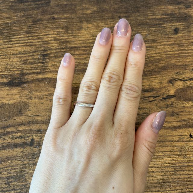 【アイプリモ(I-PRIMO)の口コミ】 まずデザインが一目惚れしました。マット加工がとても可愛く、色もブラウ…