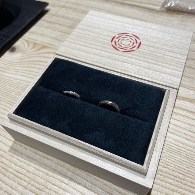 【出雲結(いずもゆい)の口コミ】 デザインが他のブランドと違ってオリジナリティがあり、おしゃれでもシン…