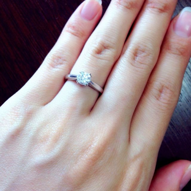 【ハリー・ウィンストン(Harry Winston)の口コミ】 ハリーウィンストンは最高級宝飾品として知名度があり、高価格帯の品が沢…