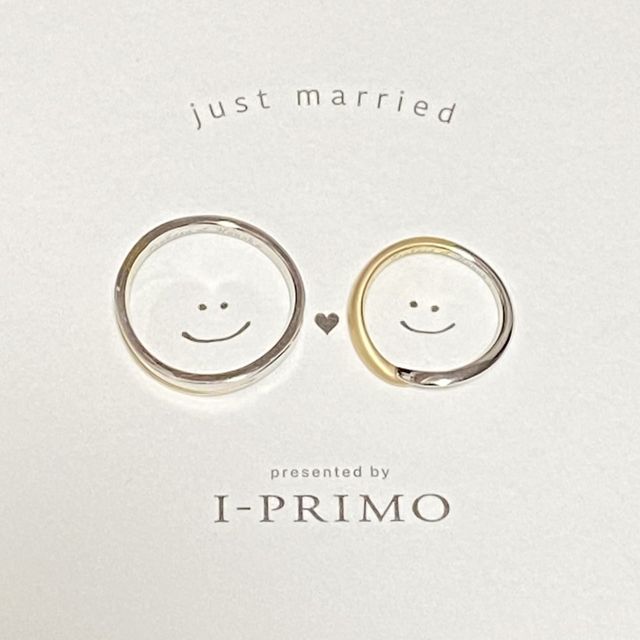 【アイプリモ(I-PRIMO)の口コミ】 あまり人と被るようなデザインや王道な物が好みではないので、元々シルバ…