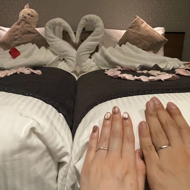 【DEAREST(ディアレスト)の口コミ】 やはり保証は大事かと思いました。
壊れた時やダイヤモンドがとれたときに…