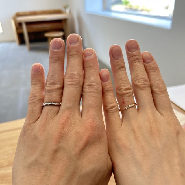 【出雲結(いずもゆい)の口コミ】 その店のコンセプトの中で自分たちの考えに一致するものを選べた。たくさ…