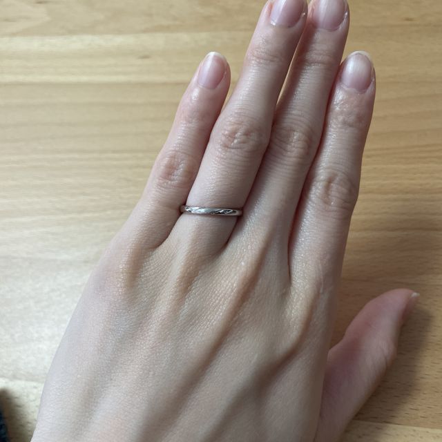 【鎌倉彫金工房の口コミ】 作る楽しさがあり、作成のひと時が思い出になります。
動画や写真をたくさ…