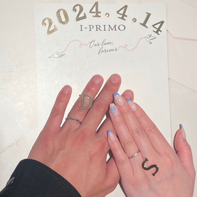 【アイプリモ(I-PRIMO)の口コミ】 つけ心地がとても良いです。
毎日つけるものなので重要ですね。

一見シン…