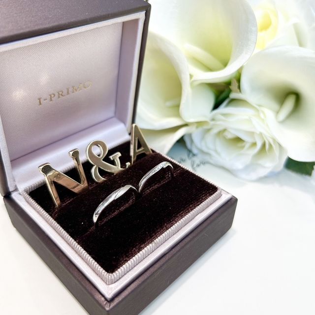 【アイプリモ(I-PRIMO)の口コミ】 手の形の診断から始まり、自分に合ったデザインをおすすめされた。デザイ…