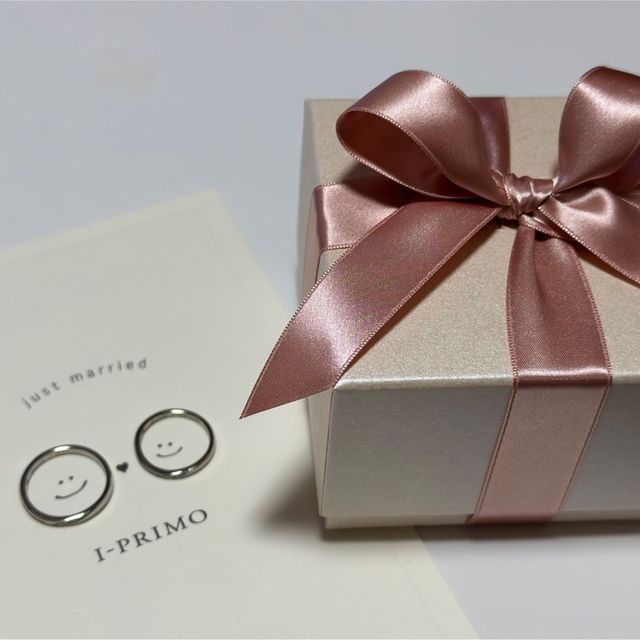 【アイプリモ(I-PRIMO)の口コミ】 種類が豊富だったので、気になる物を一つ一つ試着するのもひと苦労でした…