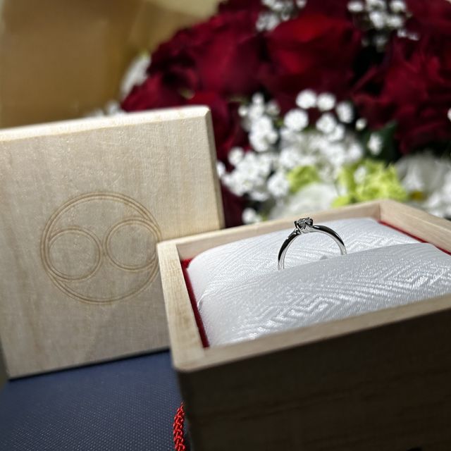 【TOMOE(トモエ)の口コミ】 シンプルなデザインがよく探していたところ、TOMOEのブランドを見つけまし…