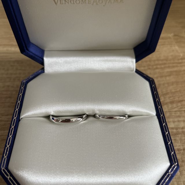 【ヴァンドーム青山(VENDOME AOYAMA)の口コミ】 つけていることを忘れるぐらい違和感ないつけ心地です。アフターケアも充…