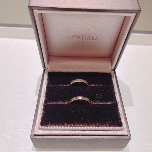 【アイプリモ(I-PRIMO)の口コミ】 他の人と被らないデザインや、いろいろとカスタマイズできたところが良か…