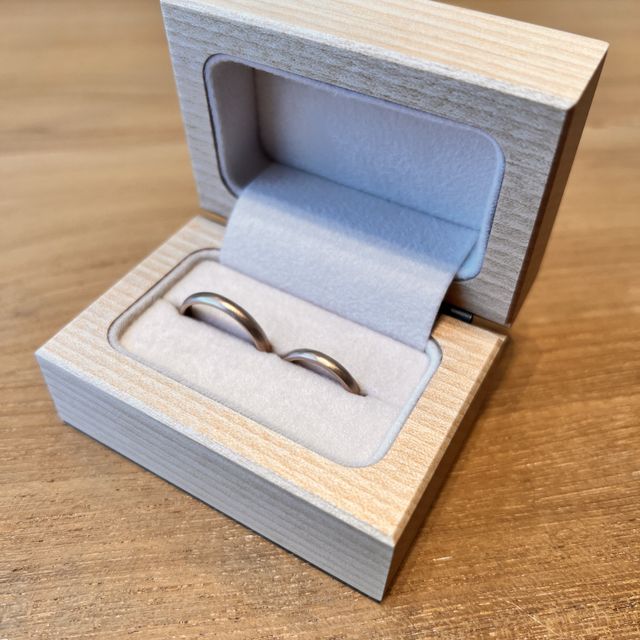 【uchimari(ウチマリ)の口コミ】 思ったより簡単に綺麗に作れました。カラーもたくさん種類があり、HPで見…