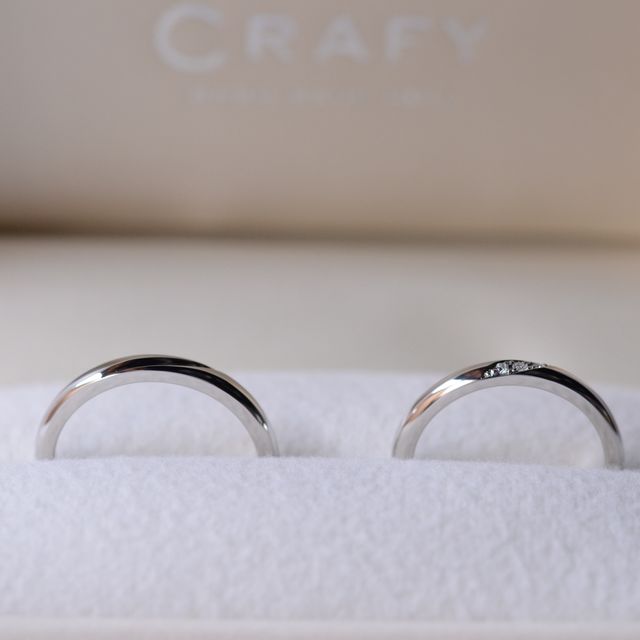 【CRAFY(クラフィ)の口コミ】 長く使えるシンプルなデザインを貴重としているところがおすすめです。ま…