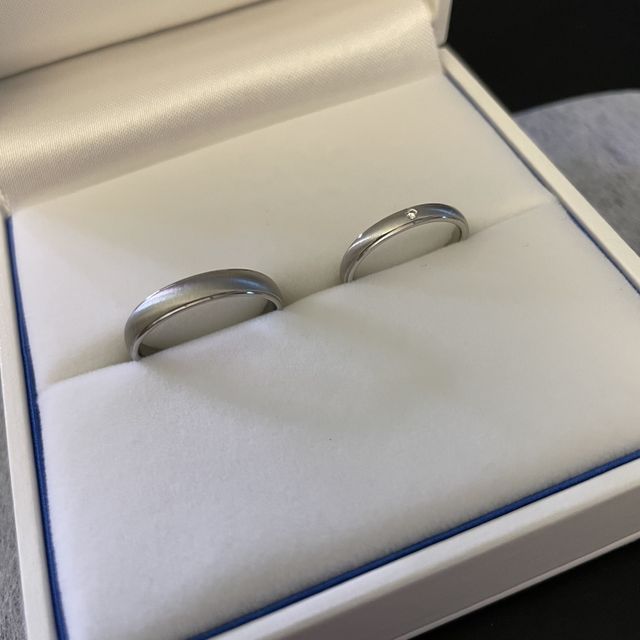 【FISCHER(フィッシャー)の口コミ】 シンプルながら存在感があり、着け心地も抜群にいいと思います。

また、…