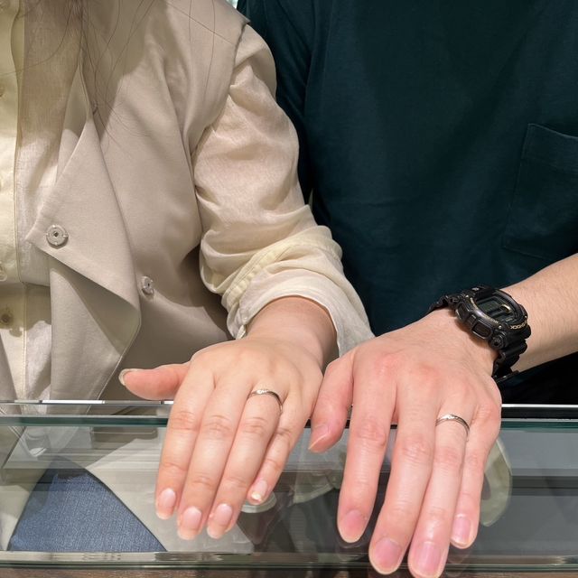 【アイプリモ(I-PRIMO)の口コミ】 ノクターナルのコンビネーションを購入しました。
緩やかなウェーブのデザ…