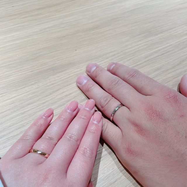 【NIESSING(ニーシング)の口コミ】 デザインがシンプルではあっても他にないぷっくり感やクラシックレッドと…