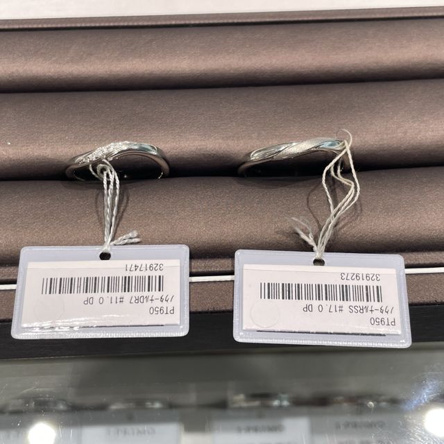 【アイプリモ(I-PRIMO)の口コミ】 AI診断でおすすめしていただいたデザインということともあり、たくさんの…