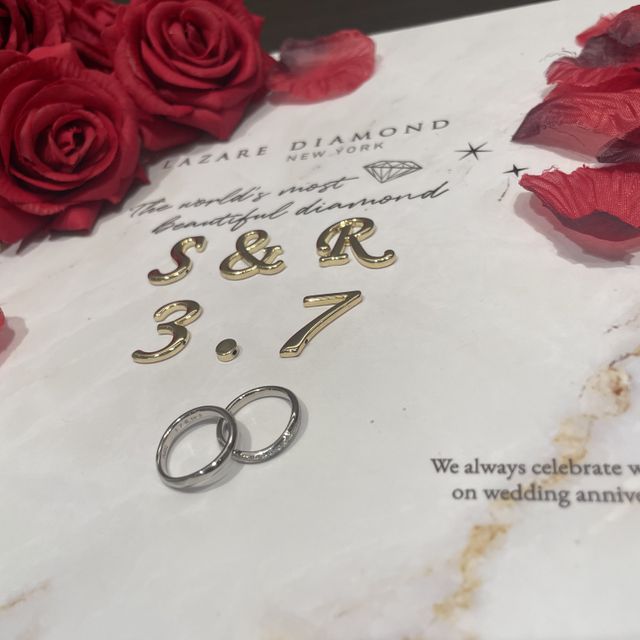 【ラザール ダイヤモンド(LAZARE DIAMOND)の口コミ】 色んな店舗を見て回る中、品は良くても接客に違和感や疲れを感じていまし…