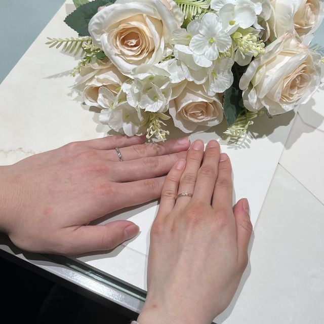 【アイプリモ(I-PRIMO)の口コミ】 着け心地がよく、見た目が可愛かったです。たくさんの種類から選べるとこ…