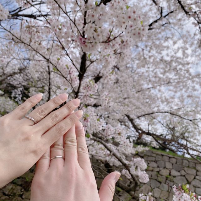 【銀座ダイヤモンドシライシの口コミ】 エクセルコダイヤモンドで予約し、いくつか見せていただきましたが、銀座…