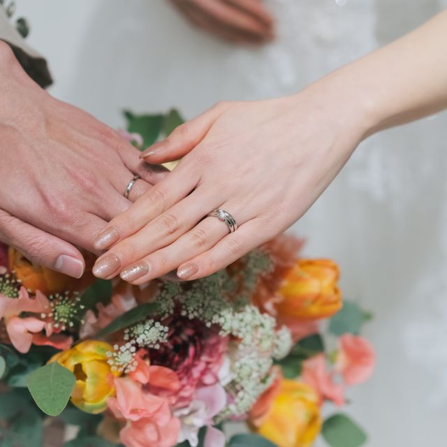 【TRECENTI(トレセンテ)の口コミ】 指輪のおすすめポイントは、着用感です。日常的につけっぱなしにできる指…