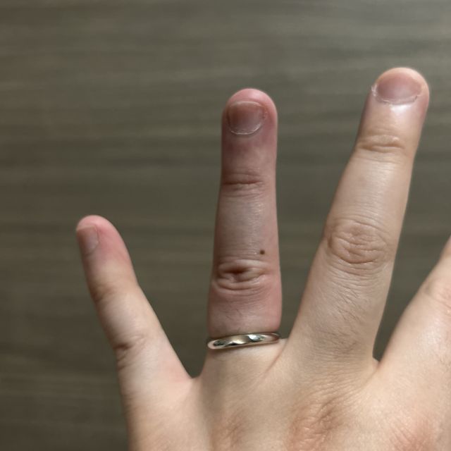 【ケイウノ ブライダル(K.UNO BRIDAL)の口コミ】 指輪のおすすめポイントは3点あります。1点目はオリジナルデザインを入れ…