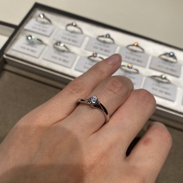 【アイプリモ(I-PRIMO)の口コミ】 シンプルなデザインを探していましたが、シンプルすぎるなと言った感じで…