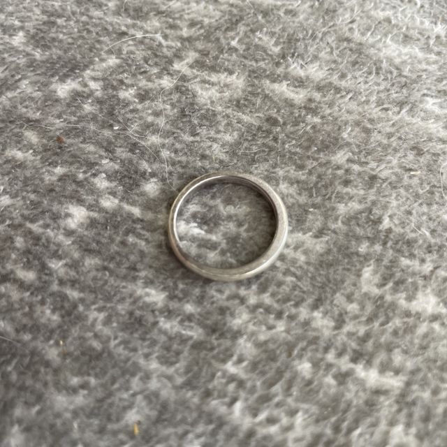 【canal4℃(カナルヨンドシー)の口コミ】 付け心地が最高です。常に身につけるものなので、とても慎重に選びました…