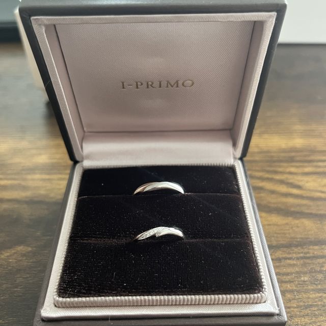 【アイプリモ(I-PRIMO)の口コミ】 ノクターナルのペールブラウンという色が他のところではなかなか見たこと…