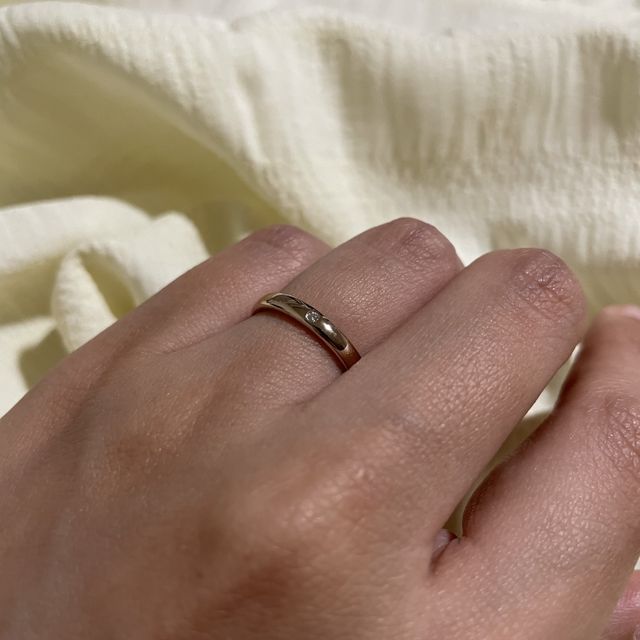 【NIESSING(ニーシング)の口コミ】 色がとにかく豊富で気にいる色が見つかると思います。
わたしたちは色もデ…