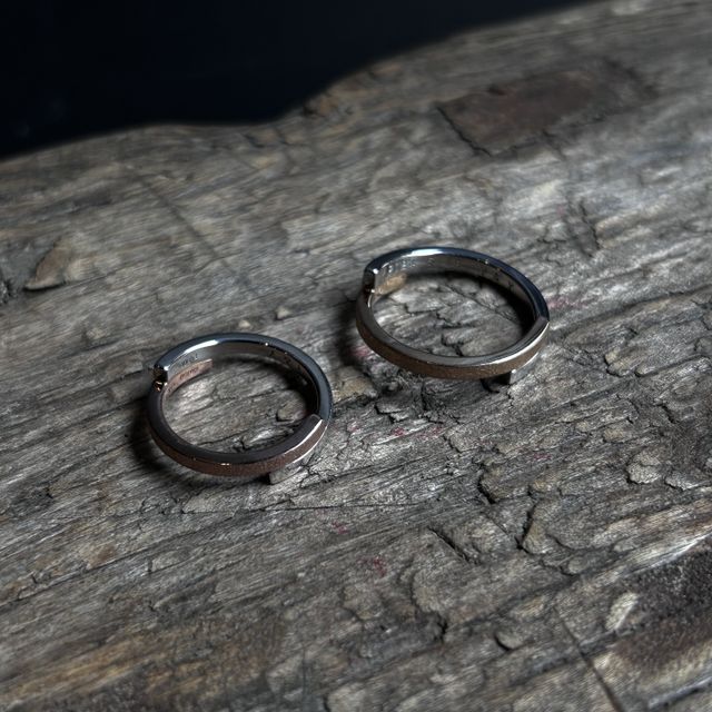 【ichi(イチ)の口コミ】 一つで2種類の素材感を楽しめます。
素材感をベースにデザインも攻めて作…