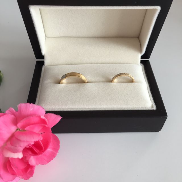 【JEWELRY  KAMATA(ジュエリーかまた)の口コミ】 知人からの紹介で行きました！！
アフターサービスが他店よりもはるかにし…