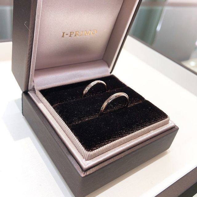 【アイプリモ(I-PRIMO)の口コミ】 ペールブラウンというアイプリモオリジナルのカラーがとても手に馴染む綺…