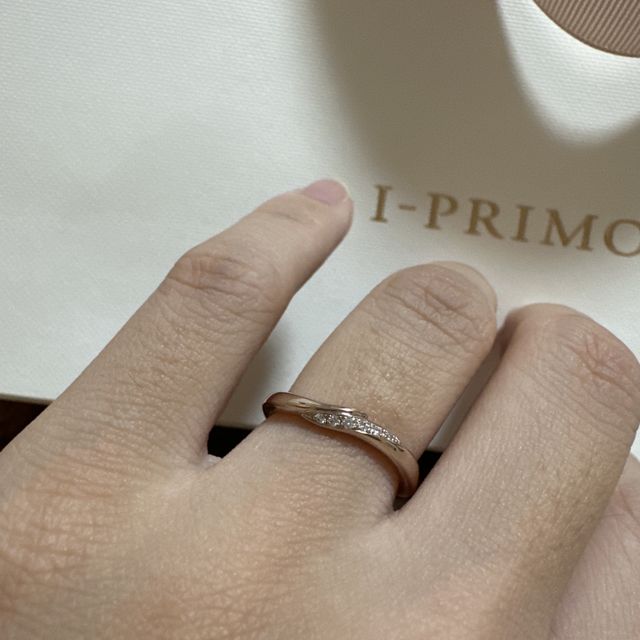 【アイプリモ(I-PRIMO)の口コミ】 ノクターナルのペールブラウンを購入しました。
ペールブラウンは、とても…