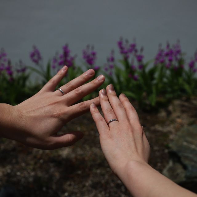 【出雲結(いずもゆい)の口コミ】 友人に紹介してもらい直接店舗に伺った際にここで買うと決めれるくらいに…