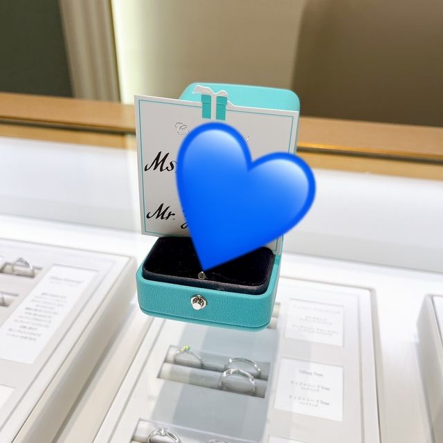 【ティファニー(Tiffany & Co.)の口コミ】 日常使いできるシンプルなデザインを中心に検討していました。ティファニ…