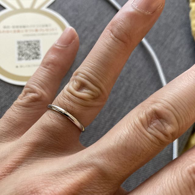 【アイプリモ(I-PRIMO)の口コミ】 デザインが可愛く、シンプルで、着け心地がストレスフリーです！
主張しす…