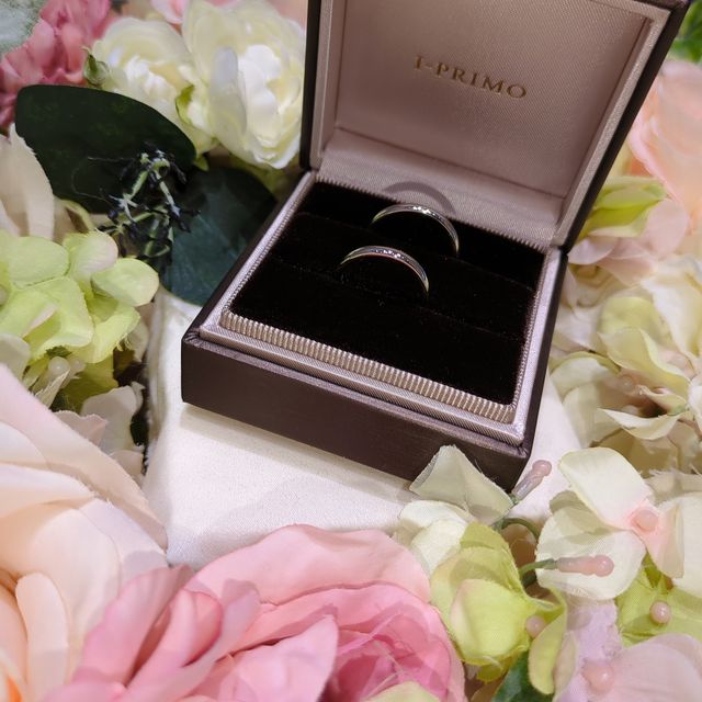 【アイプリモ(I-PRIMO)の口コミ】 多種多様のデザインの中から、自分の指にフィットするデザインを選びまし…