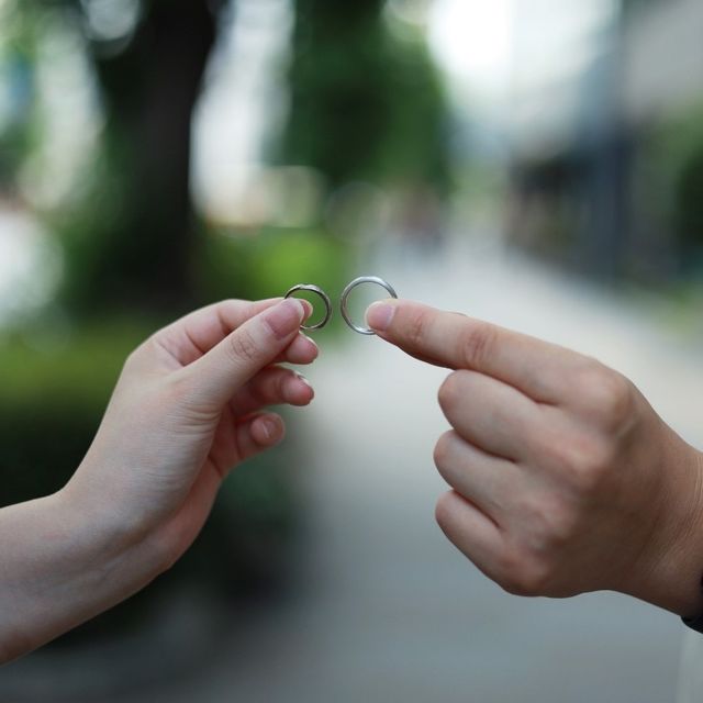 【出雲結(いずもゆい)の口コミ】 複数の素材から気に入ったものをチョイスできるので、自分の気に入ったも…
