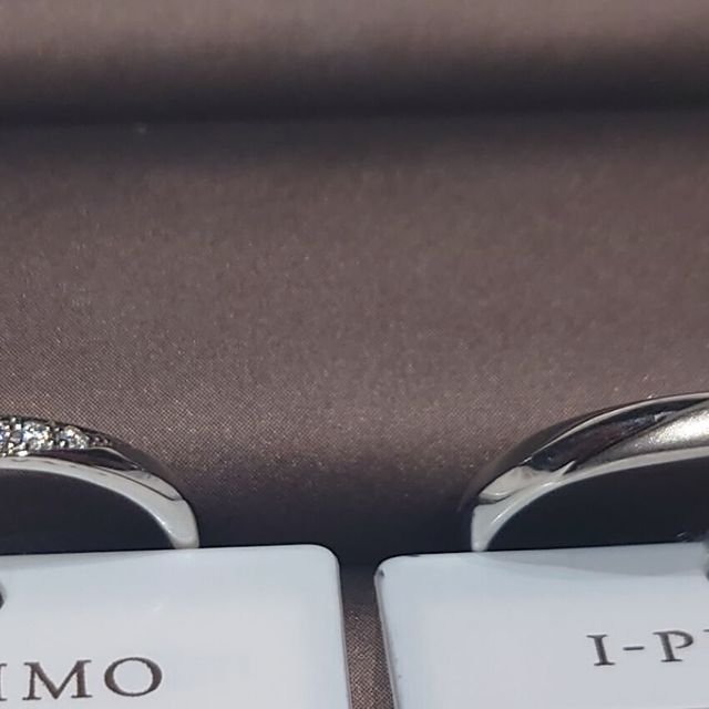 【アイプリモ(I-PRIMO)の口コミ】 デザインも普段使いしやすいものが多くつけ心地もよかったです。
日本のメ…