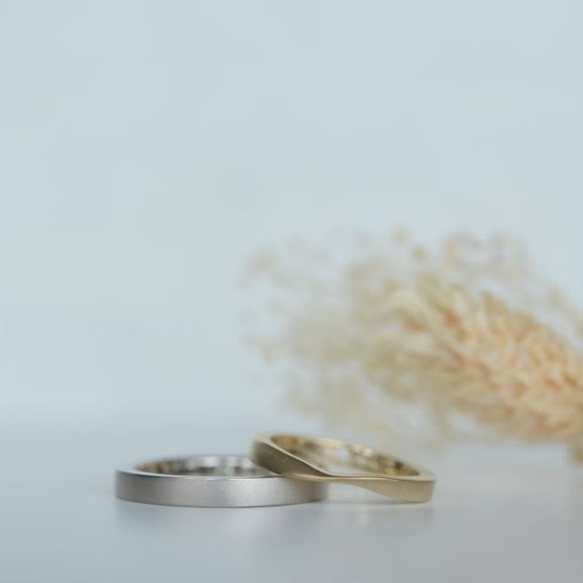 【CRAFY(クラフィ)の口コミ】 お互いに好みの素材やデザインが一致せず、相談に時間がかかりましたがス…