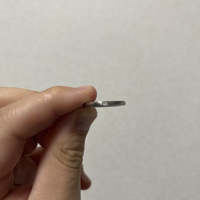 【CRAFY(クラフィ)の口コミ】 手作り指輪が非常にたのしい。
自由にデザインを決められる他、素材の選び…