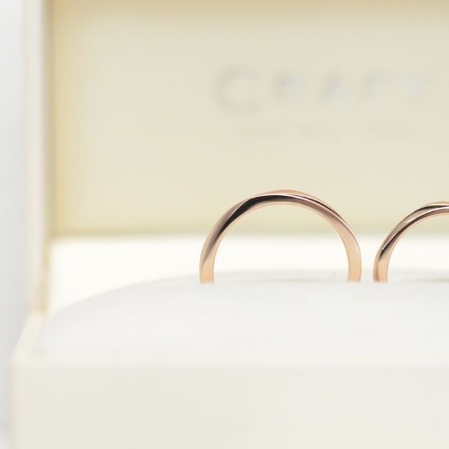 【CRAFY(クラフィ)の口コミ】 思い出の場所をイメージして作りました。色味もシンプルかつ肌なじみのい…