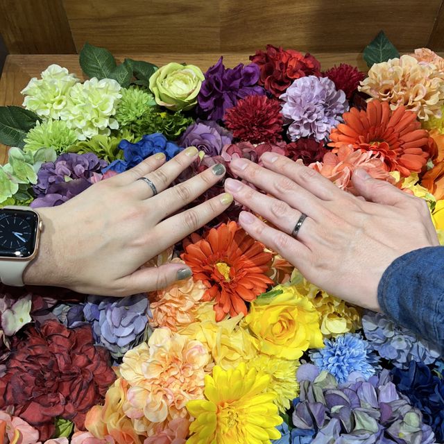 【SORA(ソラ)の口コミ】 担当さんを混じえて納得のいくまでとことん突き詰めたフルオーダーデザイ…