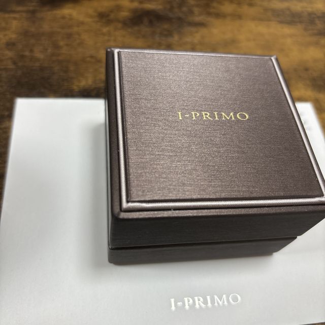 【アイプリモ(I-PRIMO)の口コミ】 結婚指輪でケイローンを購入しました。可愛くてとても気に入っています！
…