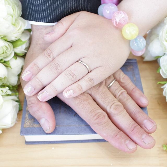 【RITOE(リトエ)の口コミ】 指輪をつくらないとって思い、一番近くにある指輪屋さんだったので行って…