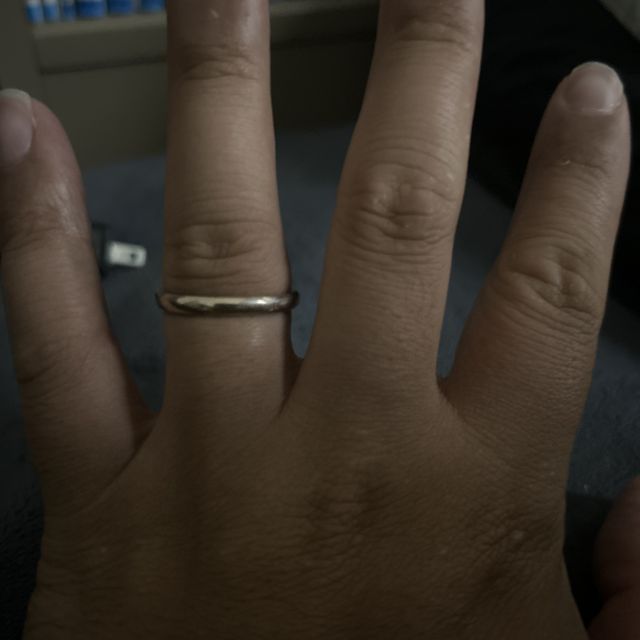 【アイプリモ(I-PRIMO)の口コミ】 色がブラウンゴールドで他の店に全くなくて、このお店しかなくて一目惚れ…