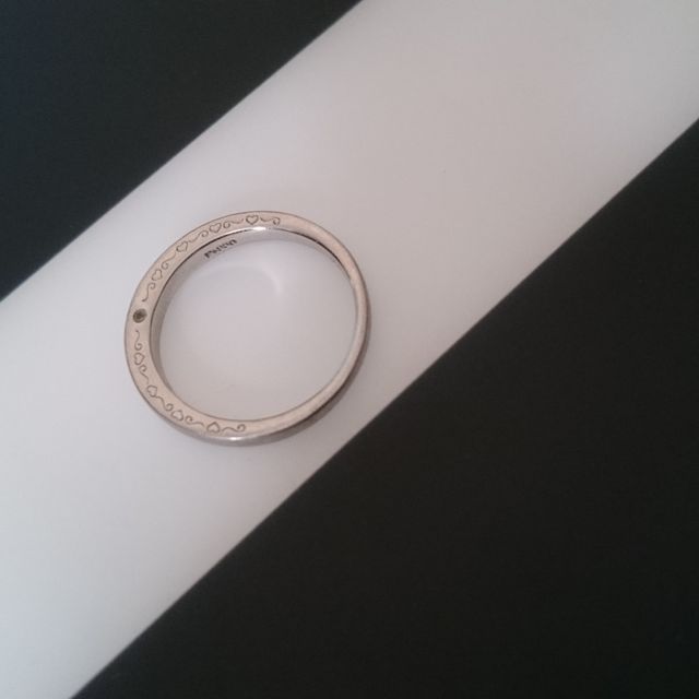 【サマンサティアラブライダル(Samantha Tiara Bridal)の口コミ】 なるべくシンプルなデザインの結婚指輪がいいと思って探していました。

…