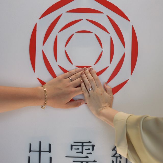 【出雲結(いずもゆい)の口コミ】 出雲にゆかりのあるコンセプトが素敵です。デザインはシンプルでかつ、洗…