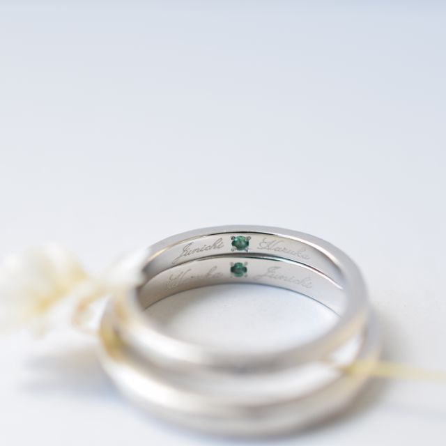 【CRAFY(クラフィ)の口コミ】 素材から全て自分たちで選ぶこととができます。手作りにこだわりたかった…