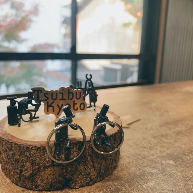 【ついぶ工房の口コミ】 手書き印字ができる所がかなりおすすめです。決まったフォントで文字を入…